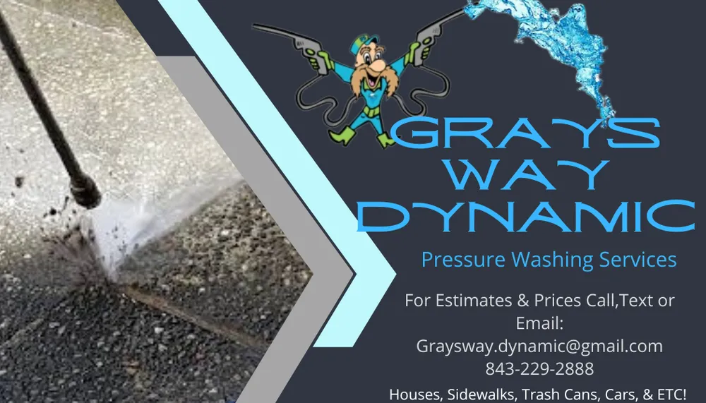 Custom lawn care service for homes across Darlington, SC - Grays Way Dynamic
