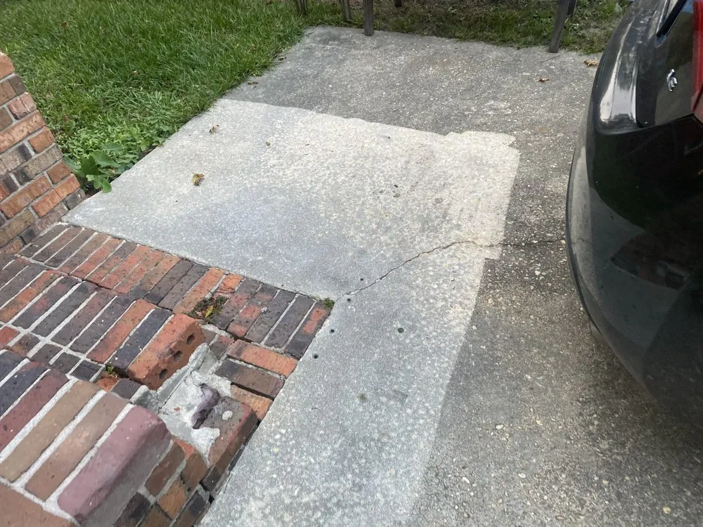 Local outdoor landscaping for beautiful yards in Darlington, SC by Grays Way Dynamic