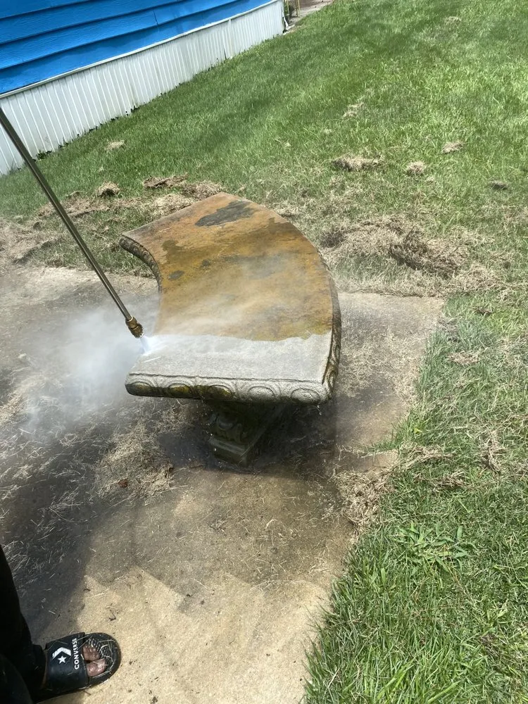 Top-rated lawn mowing service in Darlington, SC by Grays Way Dynamic