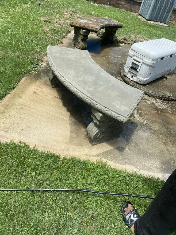 Local yard cleanup service in Darlington, SC by Grays Way Dynamic