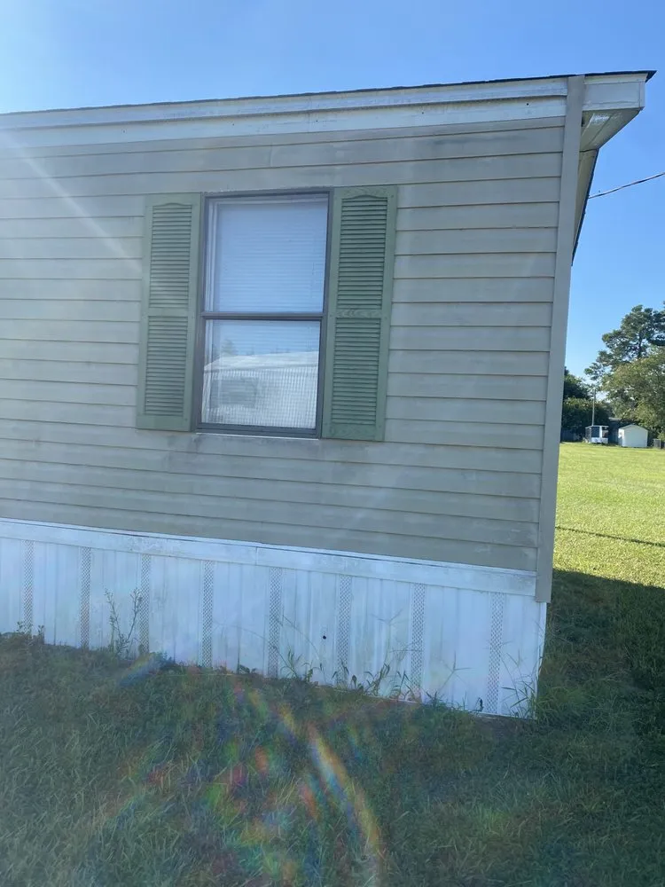 Top-rated residential landscaping for beautiful yards across Darlington, SC - Grays Way Dynamic