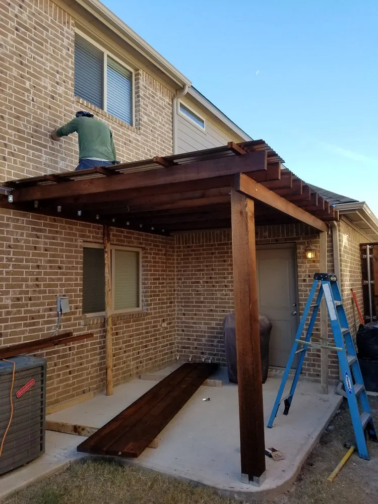 Expert yard cleanup service in Dallas, TX by Grayscape Landscaping & Design