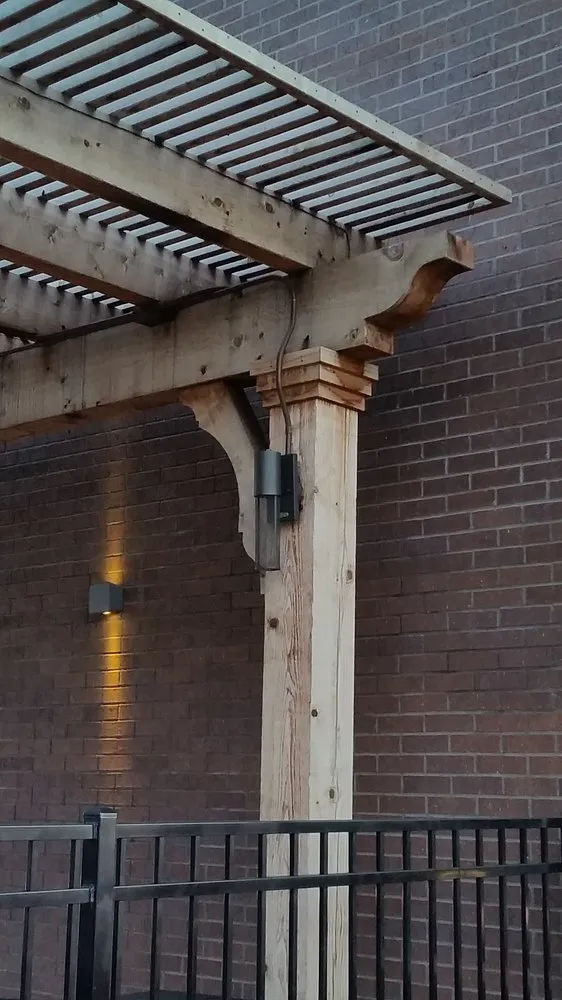 Expert lawn mowing service with custom design across Dallas, TX - Grayscape Landscaping & Design