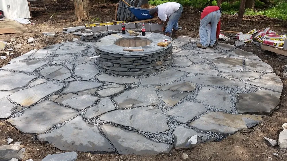 Top-rated residential landscaping for year-round maintenance across Dallas, TX - Grayscape Landscaping & Design