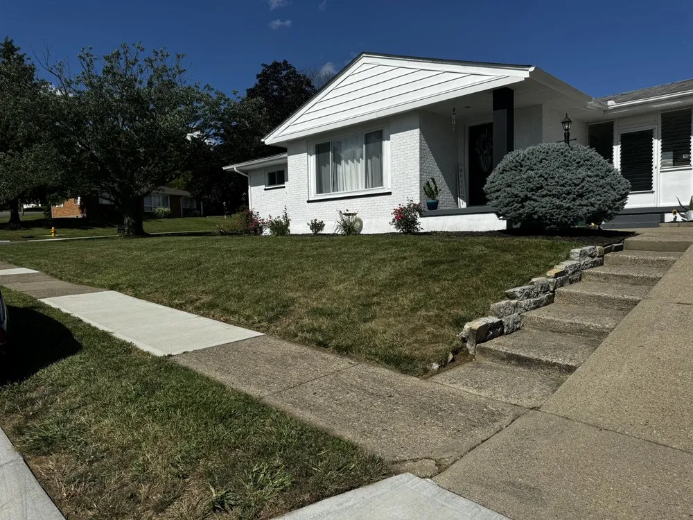 Trusted landscaping services experts serving Hamilton, OH - Grayscaping