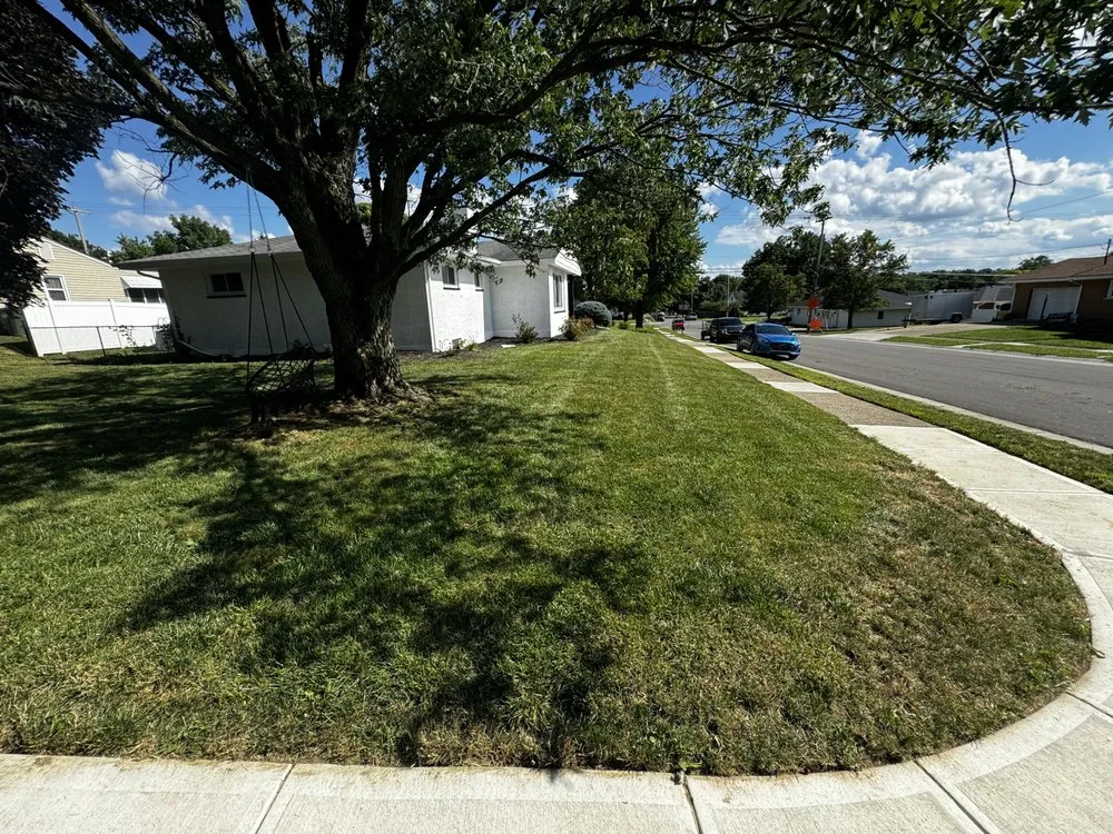 Trusted garden landscaping for outdoor upgrades in Hamilton, OH by Grayscaping