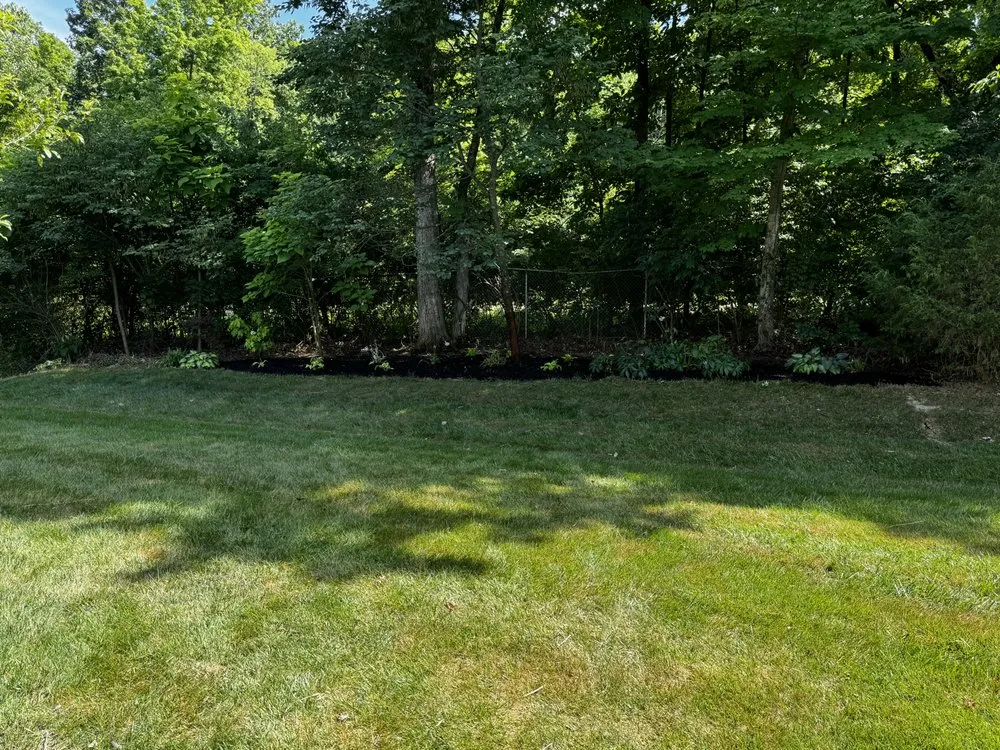 Trusted outdoor landscaping in Hamilton, OH by Grayscaping