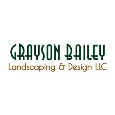 Custom landscaping services in Athens, AL - Grayson Bailey Landscaping & Design