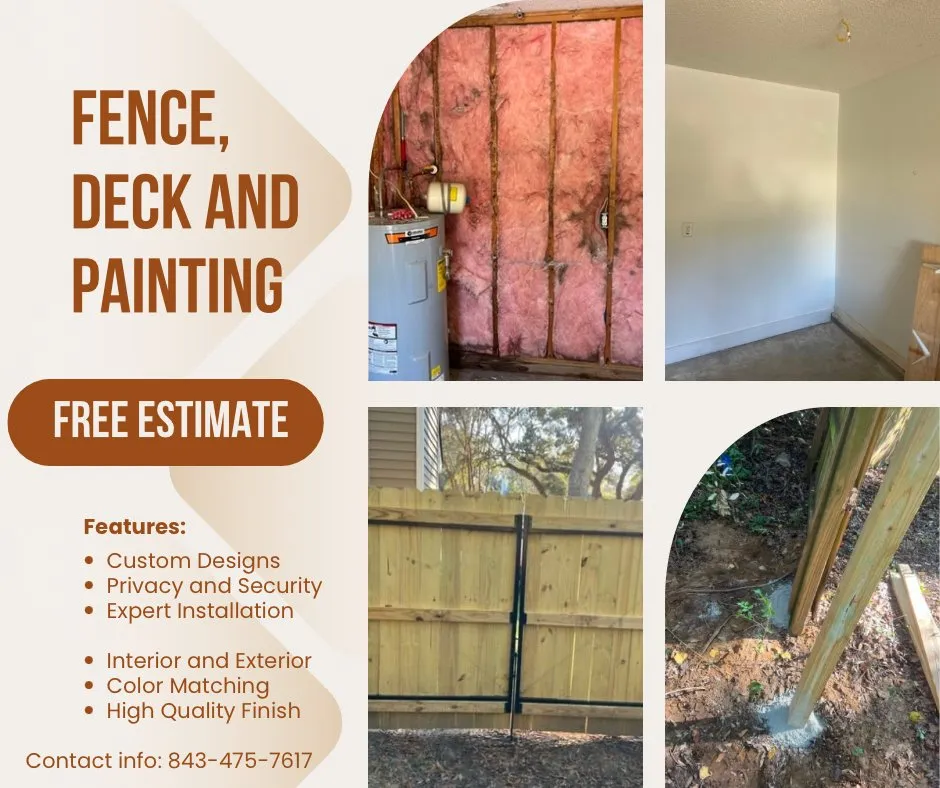 Local lawn care service for outdoor upgrades across Charleston, SC - Graysons Creations