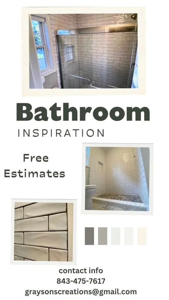 Expert lawn mowing service experts serving Charleston, SC - Graysons Creations