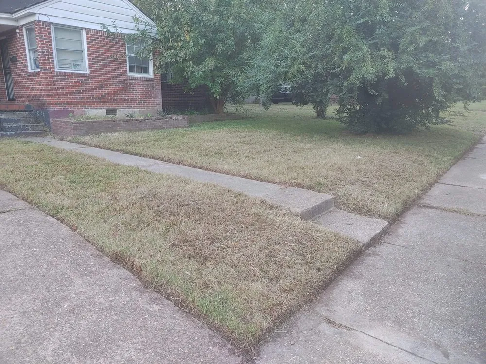 Professional landscape design in Memphis, TN - Grayson's Landscaping & Lawn care