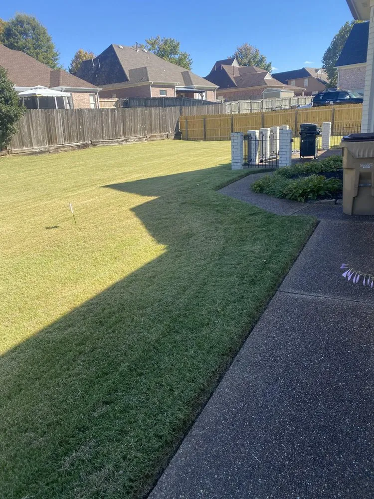 Reliable residential landscaping experts serving Memphis, TN - Grayson's Landscaping & Lawn care