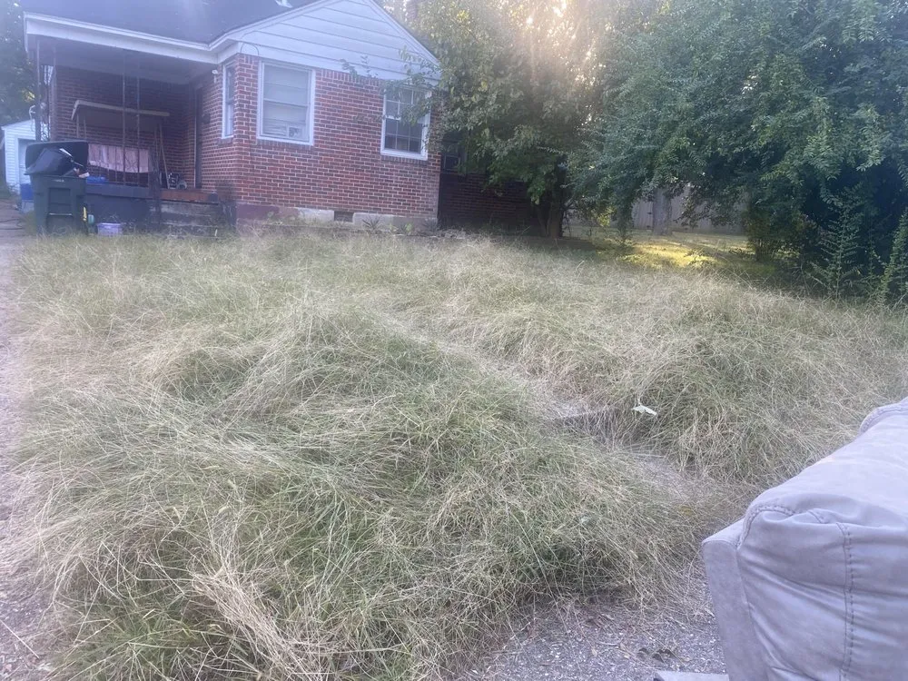 Reliable lawn mowing service for year-round maintenance across Memphis, TN - Grayson's Landscaping & Lawn care