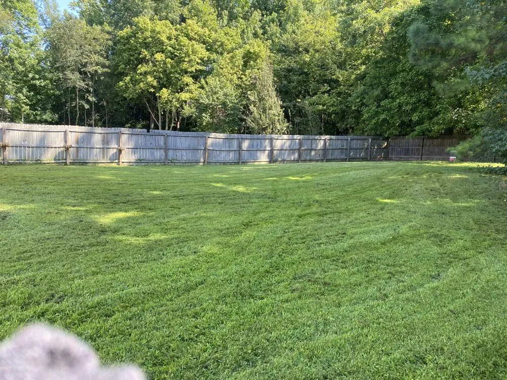 Top-rated garden landscaping in Memphis, TN by Grayson's Landscaping & Lawn care