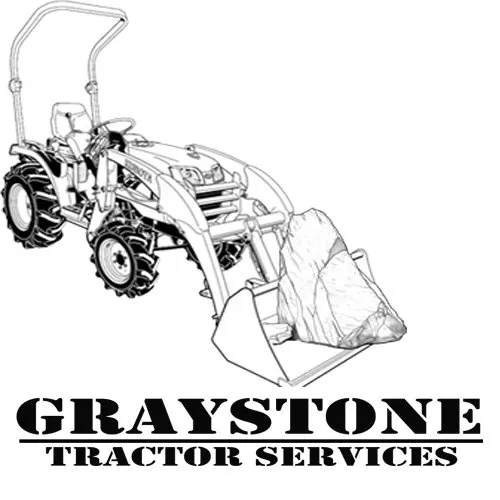 Professional landscape design in Camano, WA by Graystone Tractor Services