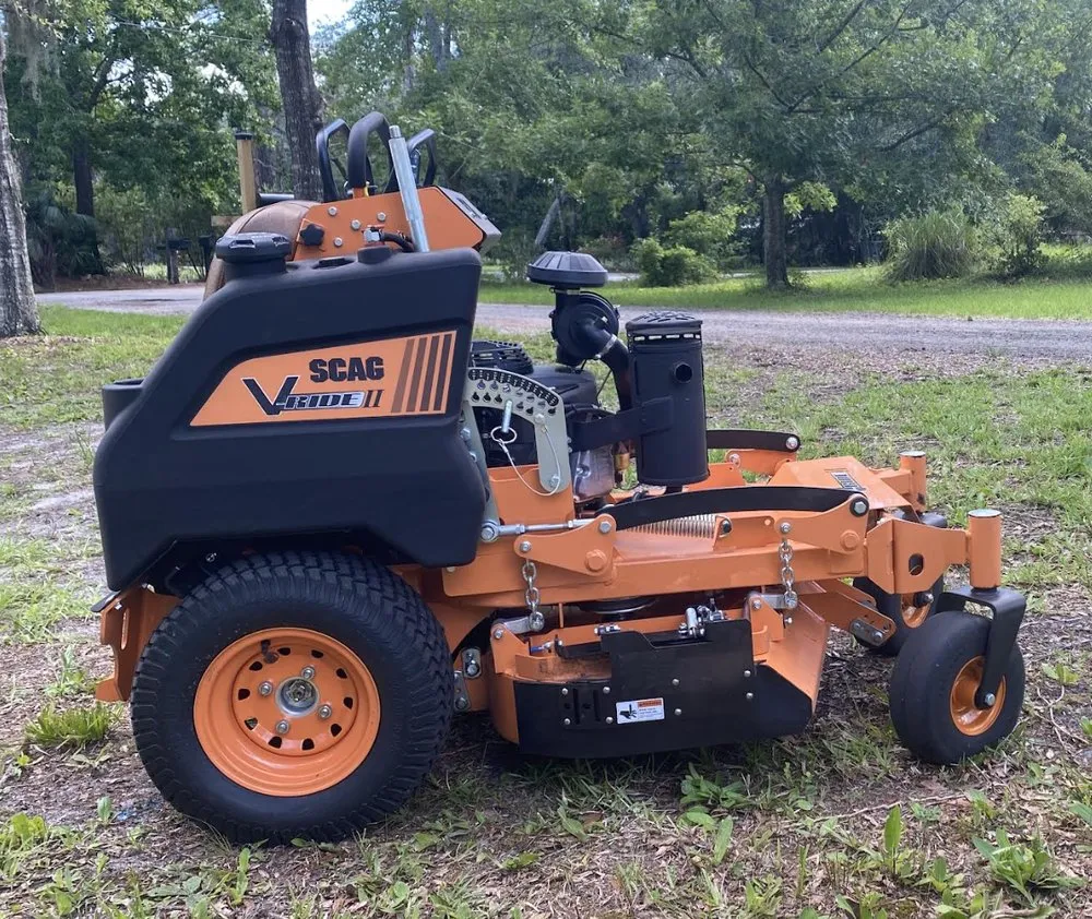Affordable lawn care service near you across Santa Rosa Beach, FL - Grayt Land Care