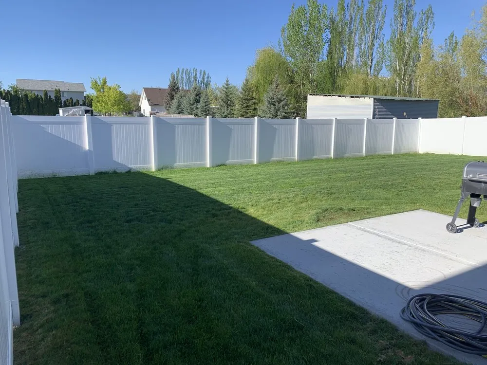 Affordable lawn care service for residential properties across North Logan, UT - Grayze Lawn Care Services
