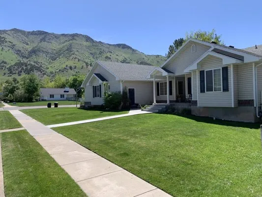 Grayze Lawn Care Services