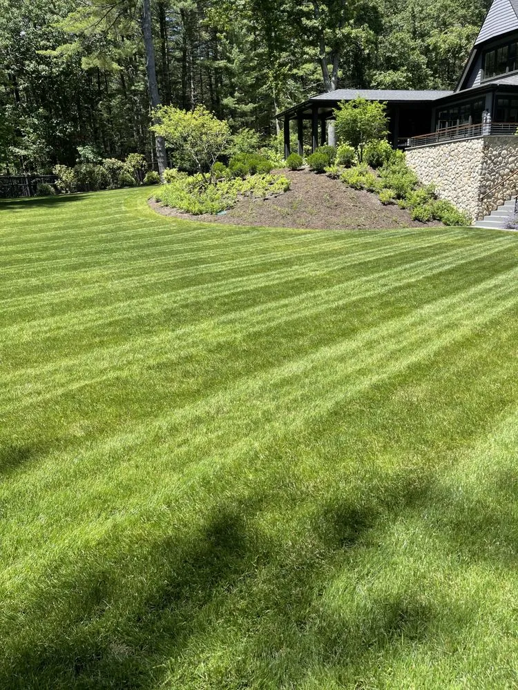 Affordable outdoor landscaping for year-round maintenance across Concord, MA - GRAZE Lawn & Garden