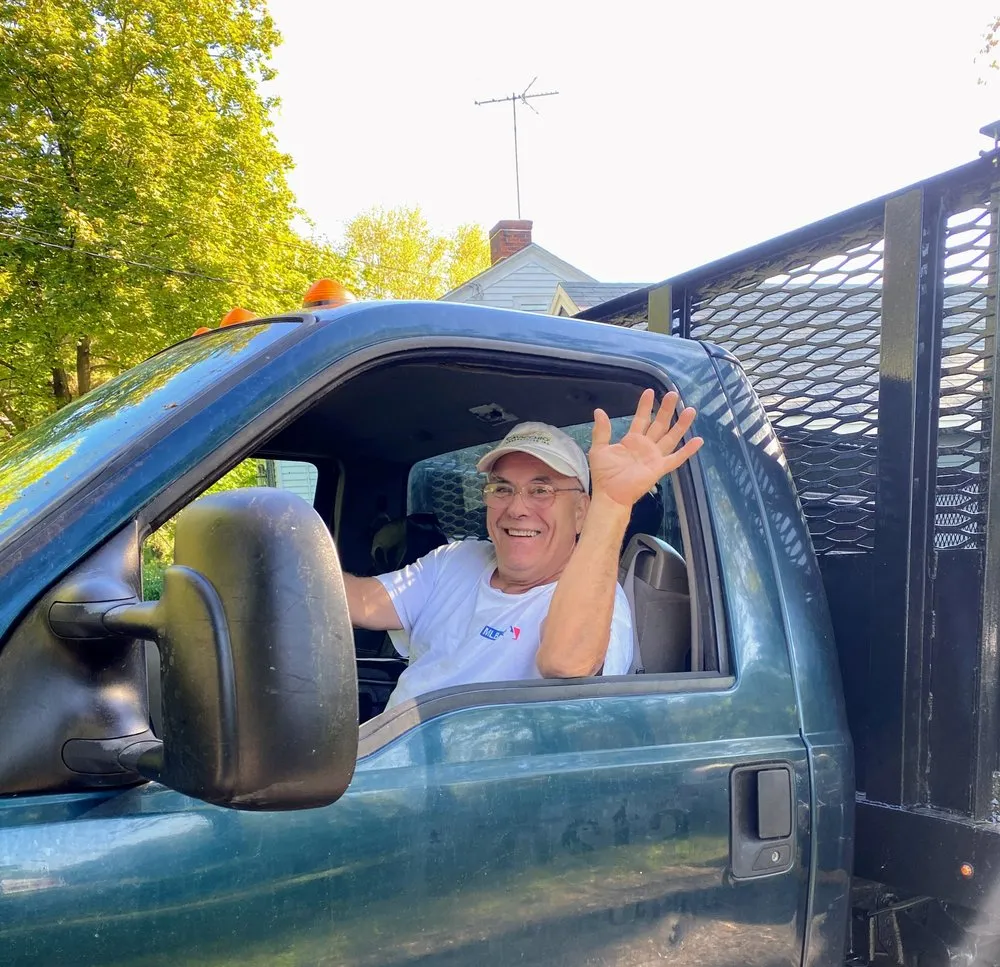 Affordable lawn mowing service experts serving Concord, MA - GRAZE Lawn & Garden