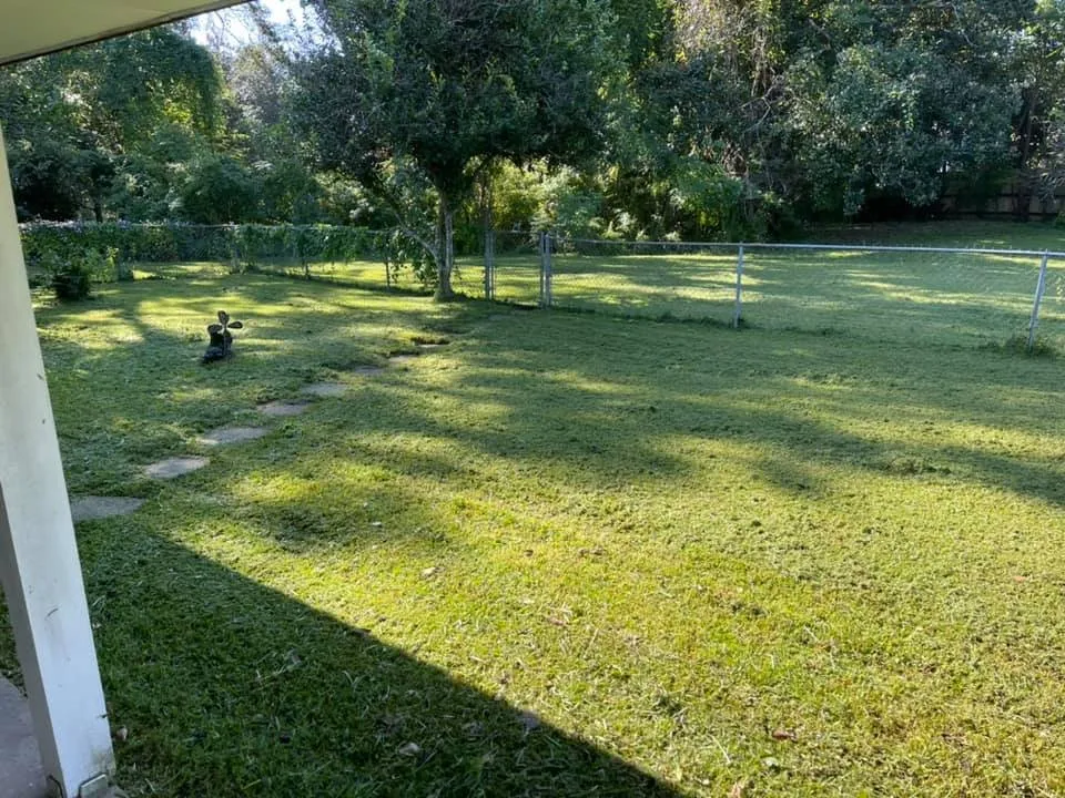 Top-rated landscape design in Houma, LA - Grazing Cajun Lawn Care
