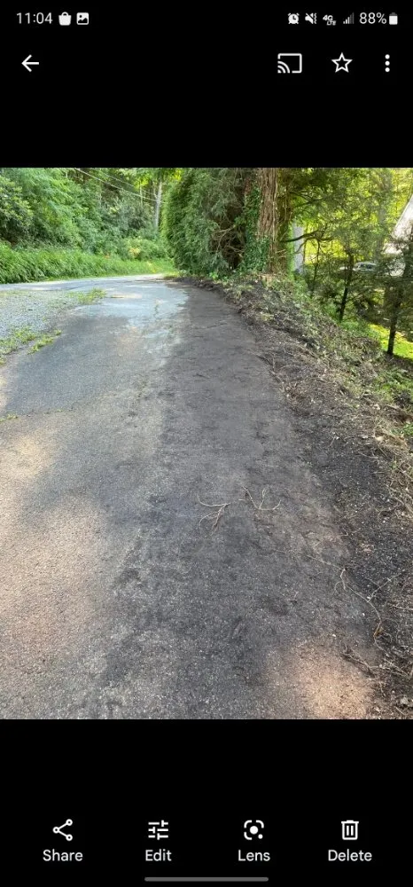 Expert landscape installation near you across Shady Spring, WV - Grazing Goats Lawncare