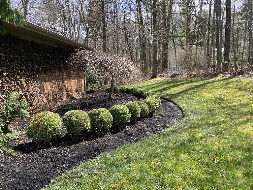 Professional residential landscaping in Shady Spring, WV - Grazing Goats Lawncare