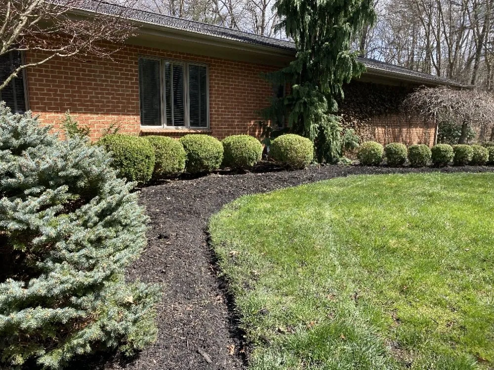 Reliable garden landscaping for beautiful yards across Shady Spring, WV - Grazing Goats Lawncare