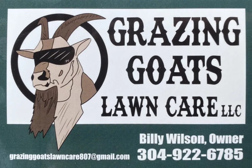 Local garden landscaping for homes in Shady Spring, WV by Grazing Goats Lawncare