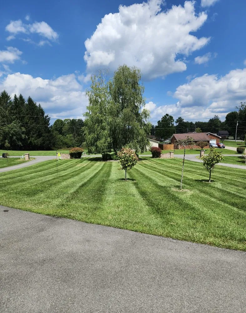 Reliable lawn mowing service experts serving Shady Spring, WV - Grazing Goats Lawncare