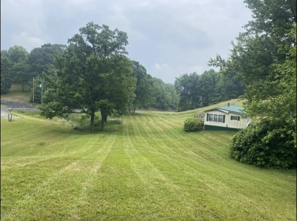 Custom landscape installation experts serving Shady Spring, WV - Grazing Goats Lawncare