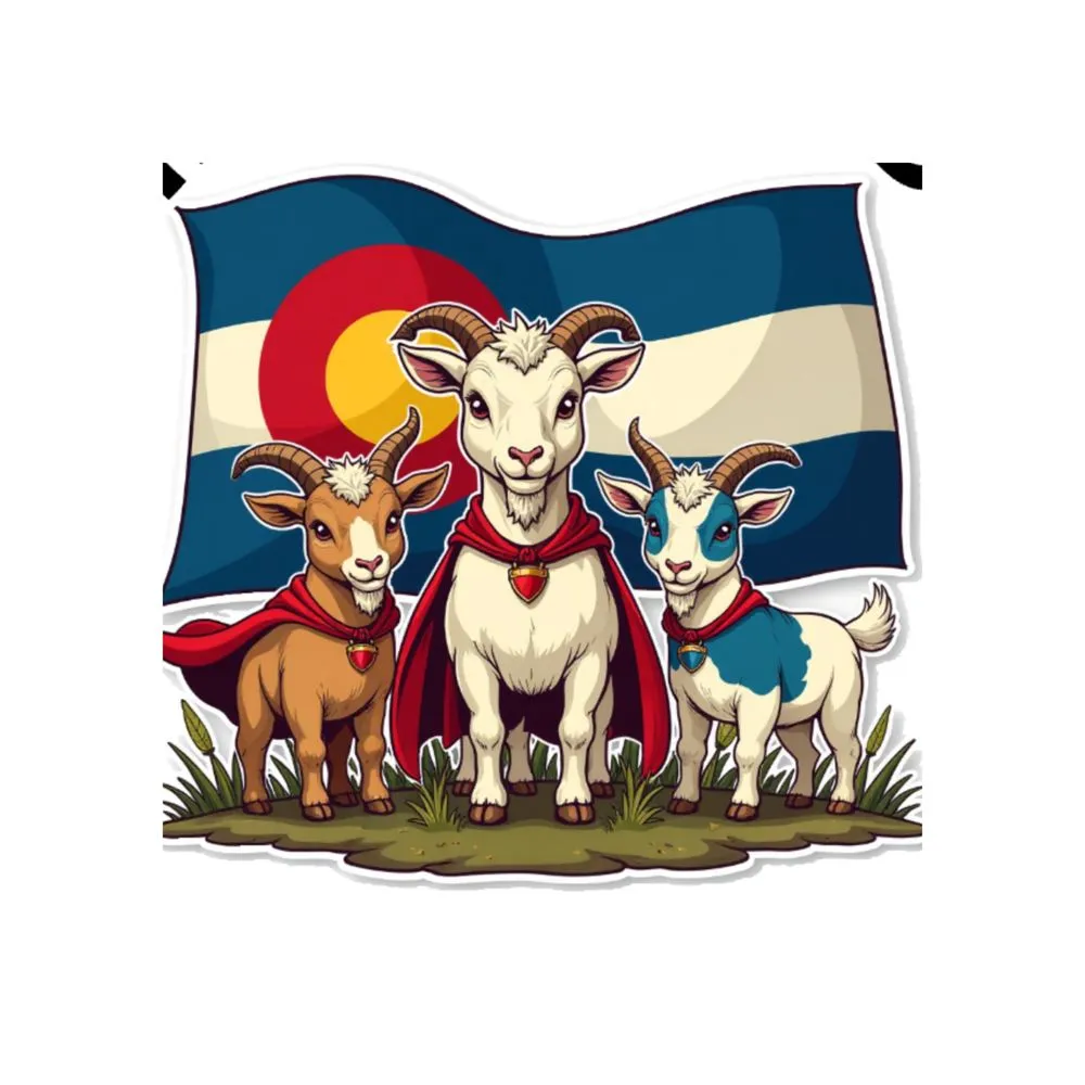 Affordable yard cleanup service in Loma, CO - Grazing Guardians