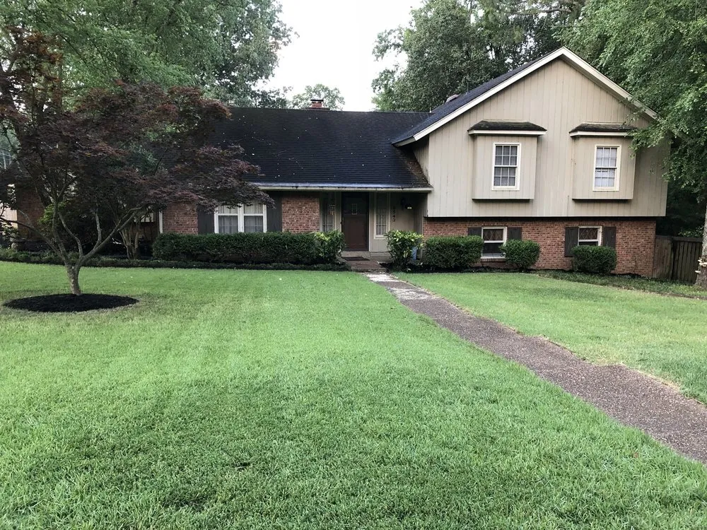 Reliable residential landscaping in Memphis, TN - Grazz Masters