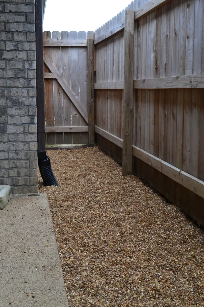 Custom lawn care service with custom design across Memphis, TN - Grazz Masters