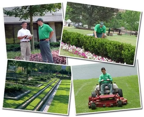 Local garden landscaping experts serving Memphis, TN - Grazz Masters