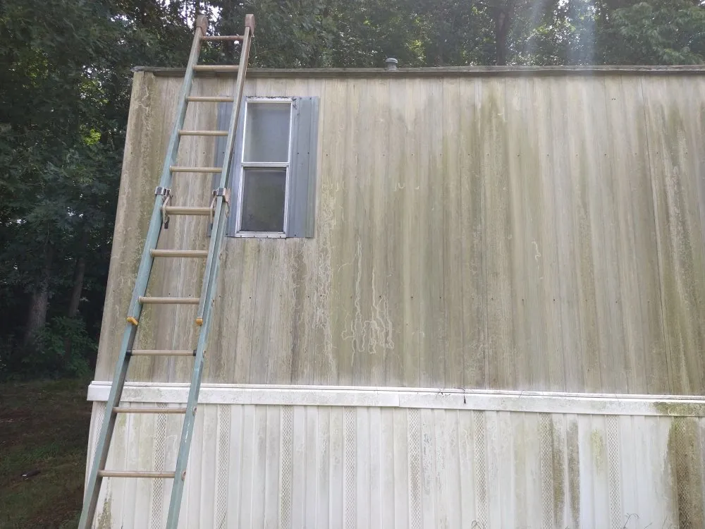 Trusted yard maintenance for beautiful yards across Sophia, NC - Grazzhopper Lawncare and More