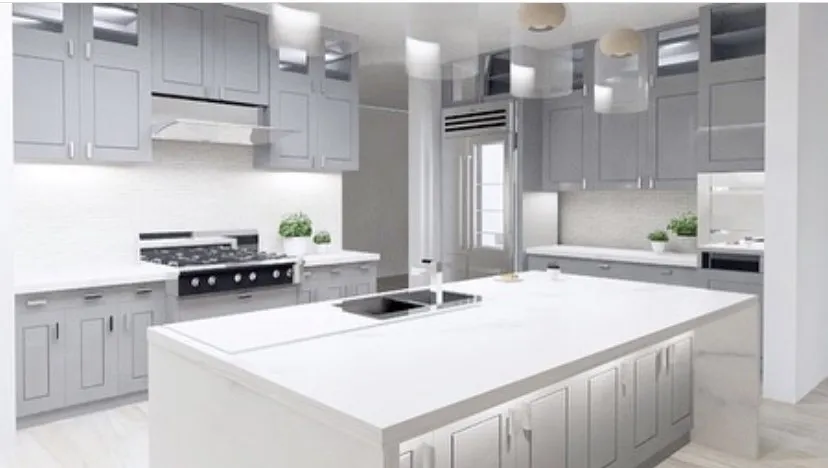 Local yard maintenance experts serving El Paso, TX - GRC Contractors