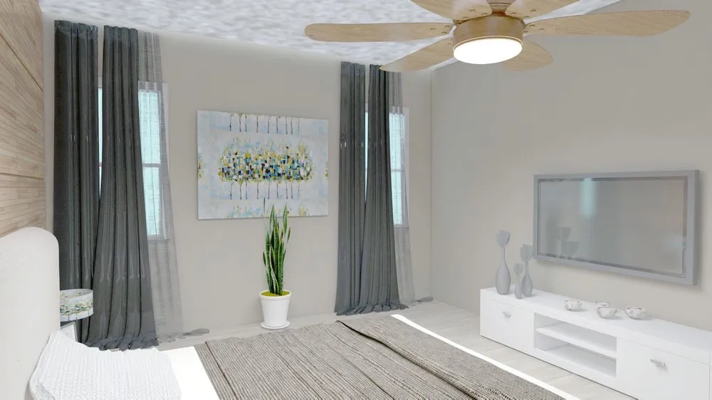 Affordable landscape design in El Paso, TX by GRC Contractors