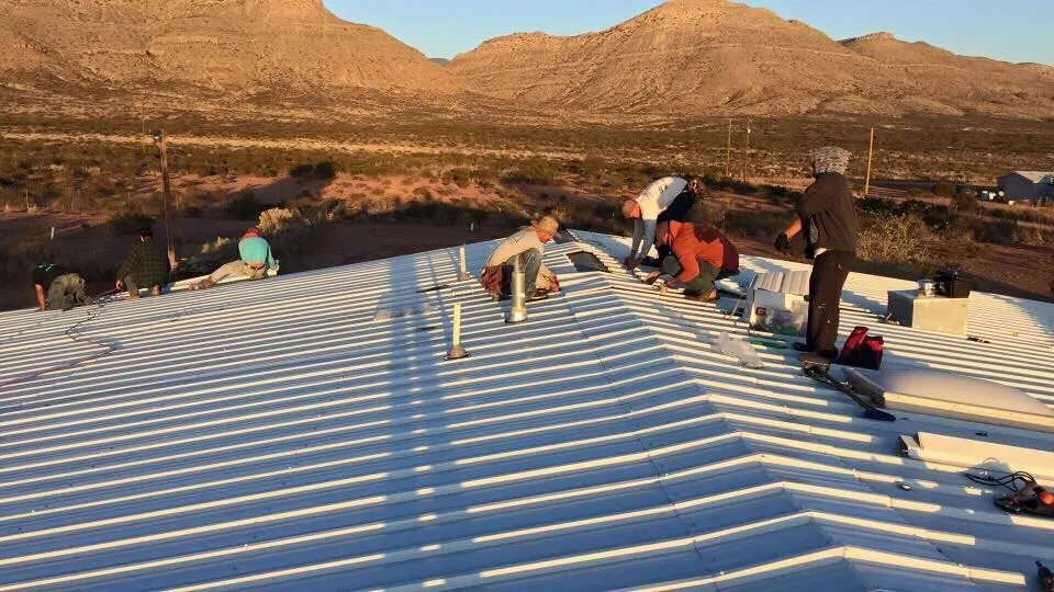 Trusted landscape design near you across El Paso, TX - GRC Contractors