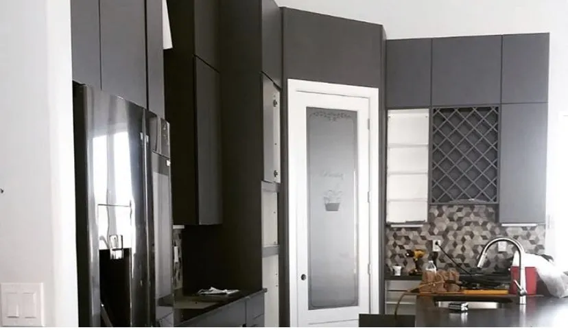 Reliable yard cleanup service for beautiful yards in El Paso, TX by GRC Contractors