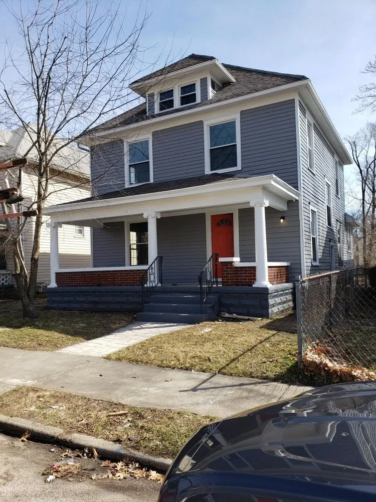 Affordable yard cleanup service experts serving El Paso, TX - GRC Contractors