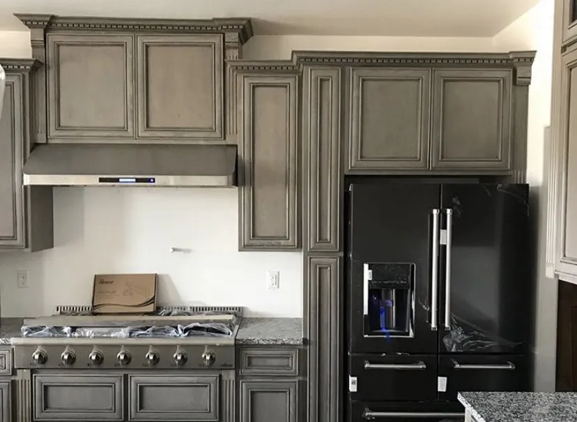 Local yard cleanup service in El Paso, TX - GRC Contractors