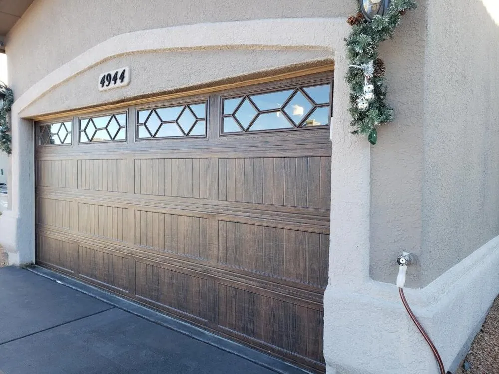 Affordable lawn care service experts serving El Paso, TX - GRC Contractors