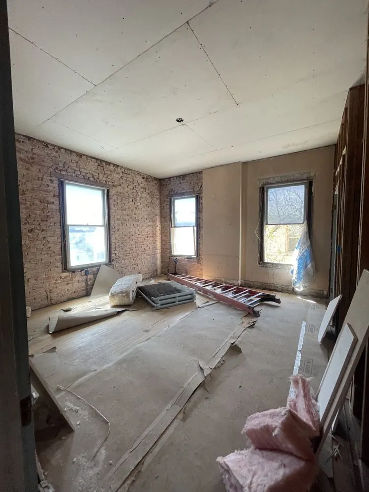 Professional outdoor landscaping in El Paso, TX by GRC Contractors