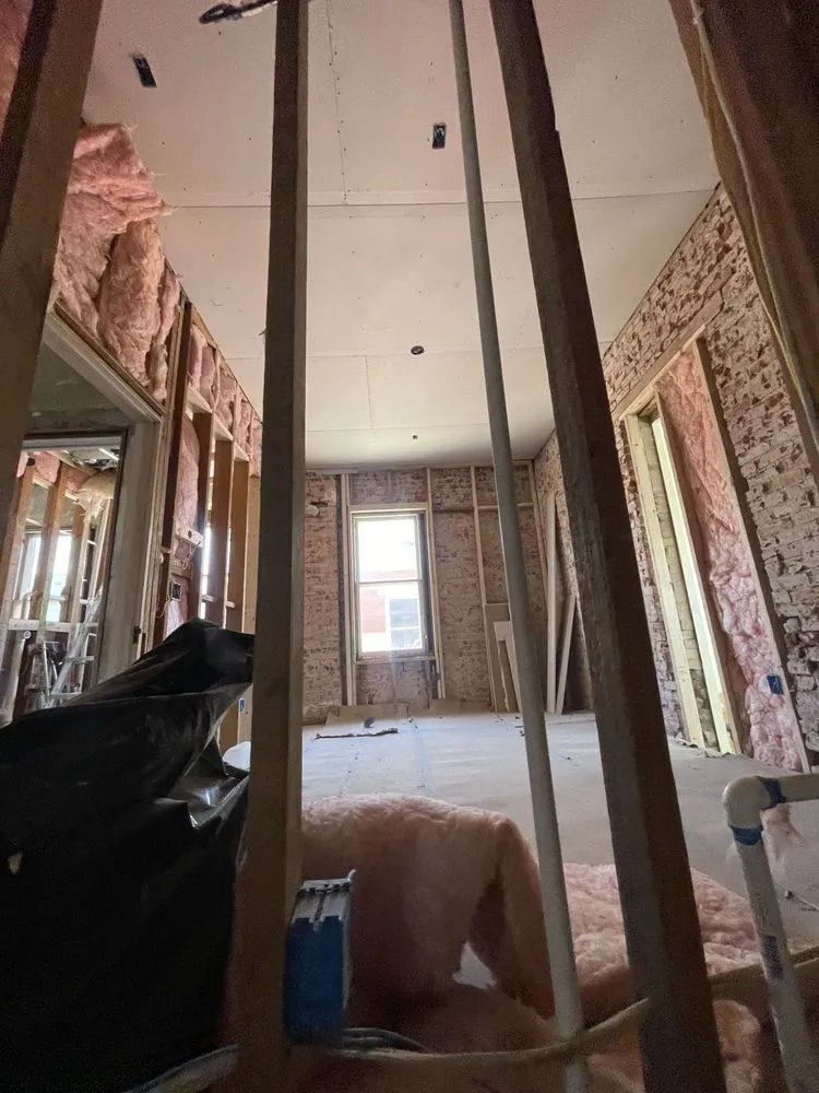 Top-rated lawn care service in El Paso, TX by GRC Contractors