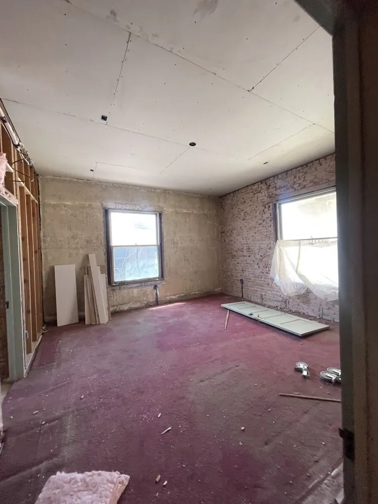 Local lawn care service in El Paso, TX - GRC Contractors