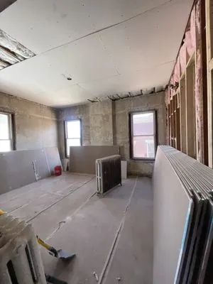 GRC Contractors Logo