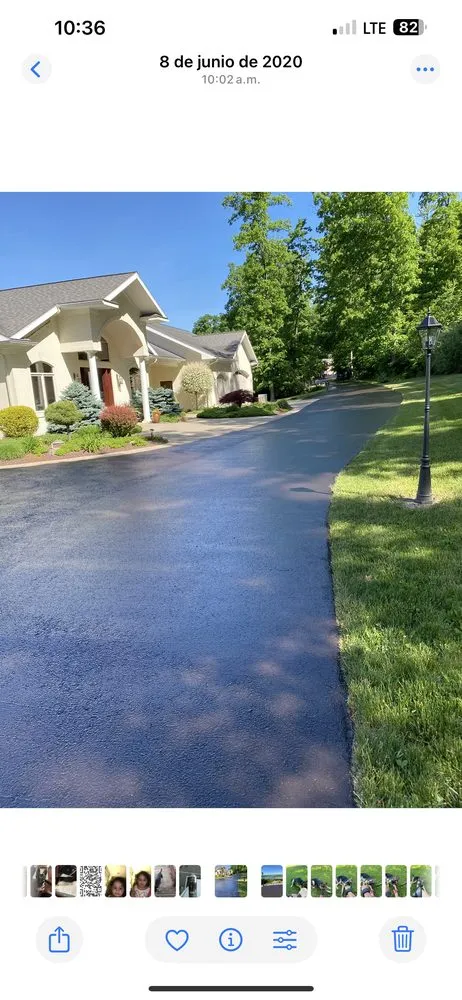 Top-rated landscape installation in Newark, NY - GRC Lawn Care Service