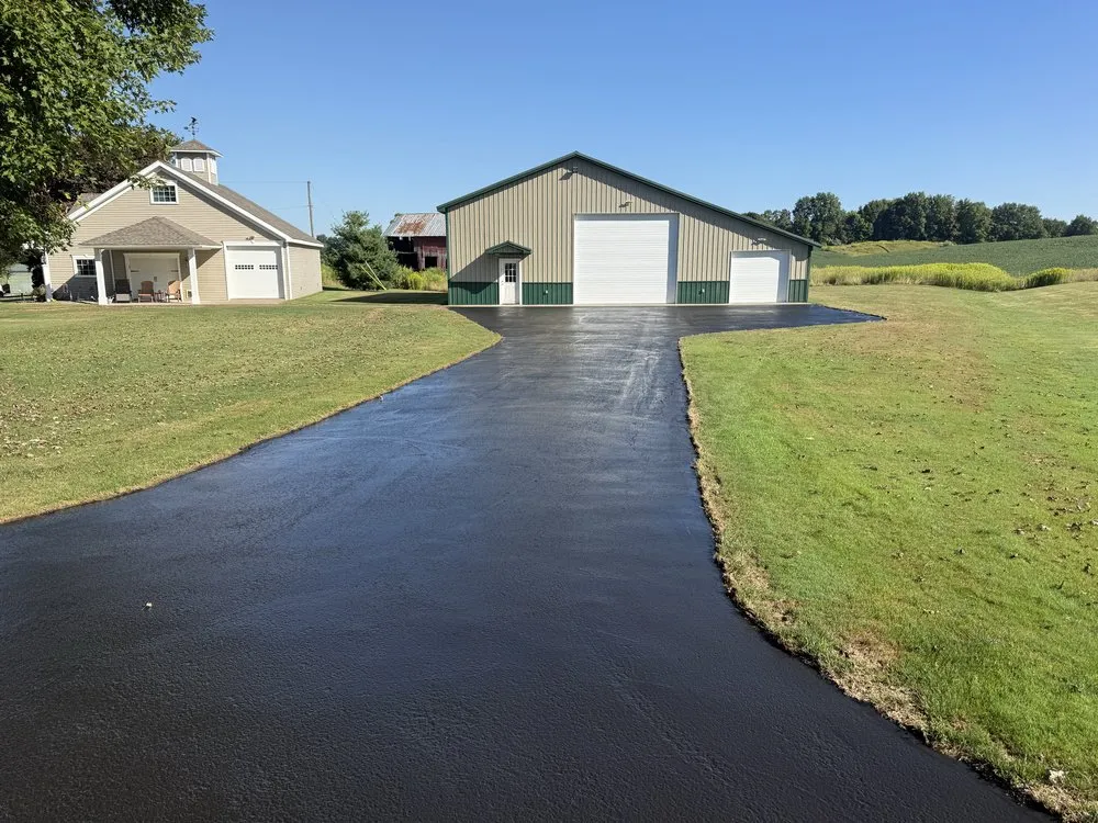 Trusted garden landscaping experts serving Newark, NY - GRC Lawn Care Service