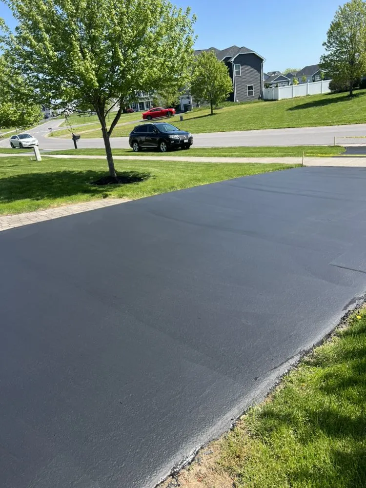 Local garden landscaping in Newark, NY - GRC Lawn Care Service